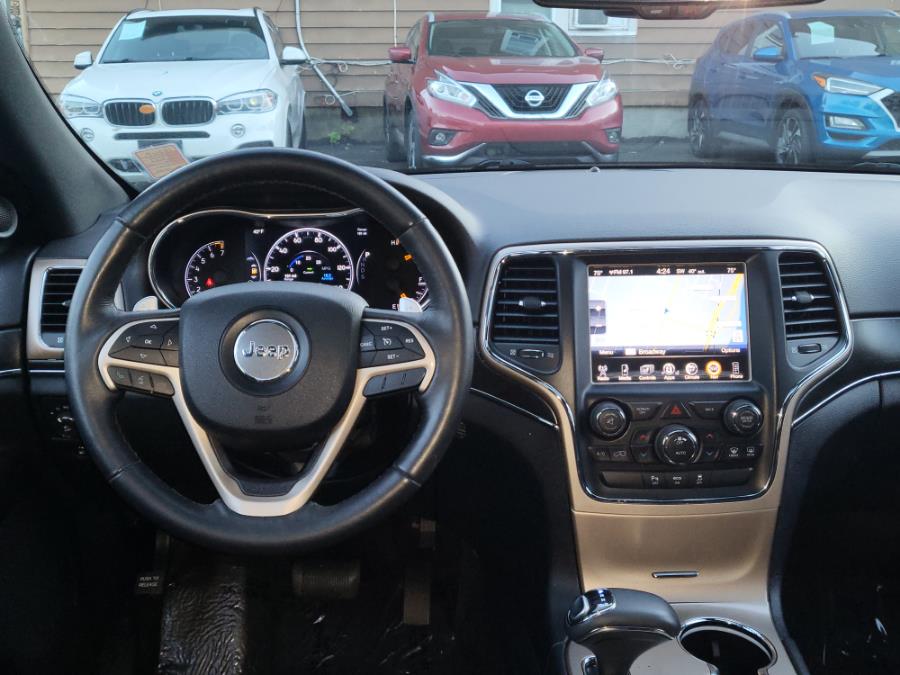 Used Jeep Grand Cherokee 4WD 4dr Limited 2015 | Champion Used Auto Sales 2. Newark , New Jersey Used Jeep Grand Cherokee 4WD 4dr Limited 2015 | Champion Used Auto Sales 2. Newark , New Jersey