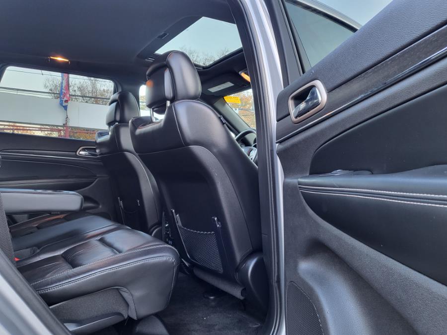 Used Jeep Grand Cherokee 4WD 4dr Limited 2015 | Champion Used Auto Sales 2. Newark , New Jersey Used Jeep Grand Cherokee 4WD 4dr Limited 2015 | Champion Used Auto Sales 2. Newark , New Jersey
