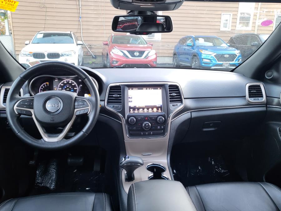 Used Jeep Grand Cherokee 4WD 4dr Limited 2015 | Champion Used Auto Sales 2. Newark , New Jersey Used Jeep Grand Cherokee 4WD 4dr Limited 2015 | Champion Used Auto Sales 2. Newark , New Jersey