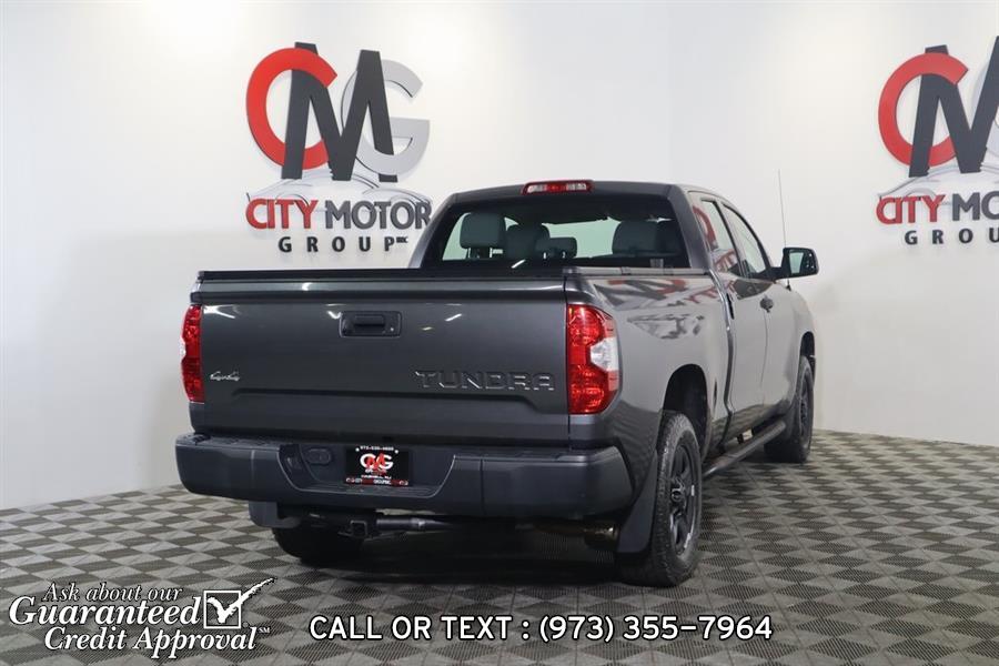 Used Toyota Tundra SR5 2015 | City Motor Group Inc.. Haskell, New Jersey Used Toyota Tundra SR5 2015 | City Motor Group Inc.. Haskell, New Jersey