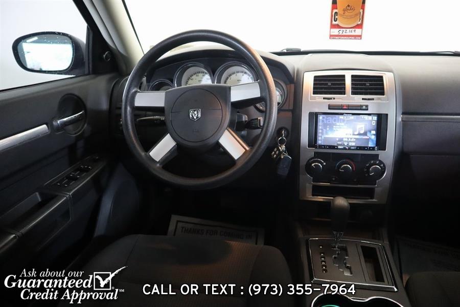 Used Dodge Charger SXT 2009 | City Motor Group Inc.. Haskell, New Jersey Used Dodge Charger SXT 2009 | City Motor Group Inc.. Haskell, New Jersey