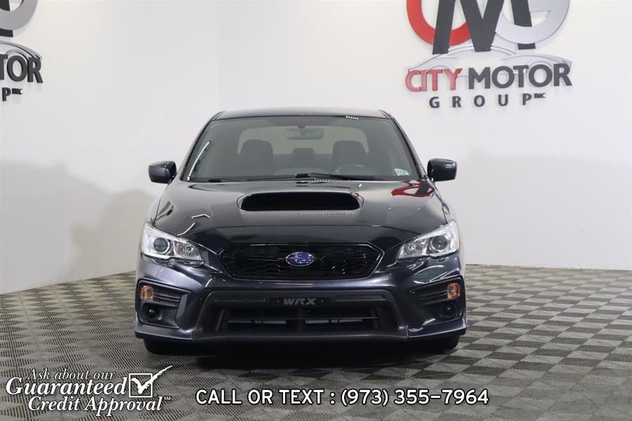 Used Subaru Wrx Base 2019 | City Motor Group Inc.. Haskell, New Jersey Used Subaru Wrx Base 2019 | City Motor Group Inc.. Haskell, New Jersey