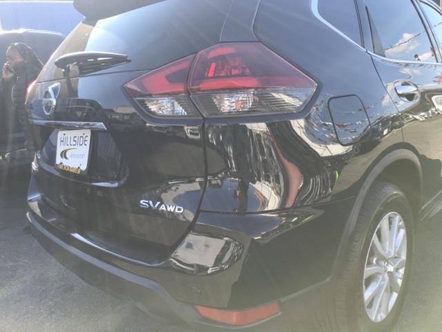 Used Nissan Rogue SV 2020 | Hillside Auto Outlet. Jamaica, New York Used Nissan Rogue SV 2020 | Hillside Auto Outlet. Jamaica, New York