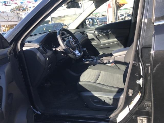 Used Nissan Rogue SV 2020 | Hillside Auto Outlet. Jamaica, New York Used Nissan Rogue SV 2020 | Hillside Auto Outlet. Jamaica, New York