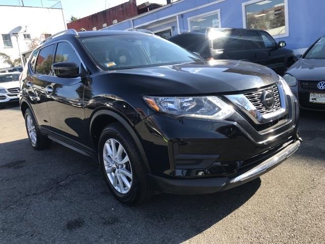 Used Nissan Rogue SV 2020 | Hillside Auto Outlet. Jamaica, New York Used Nissan Rogue SV 2020 | Hillside Auto Outlet. Jamaica, New York