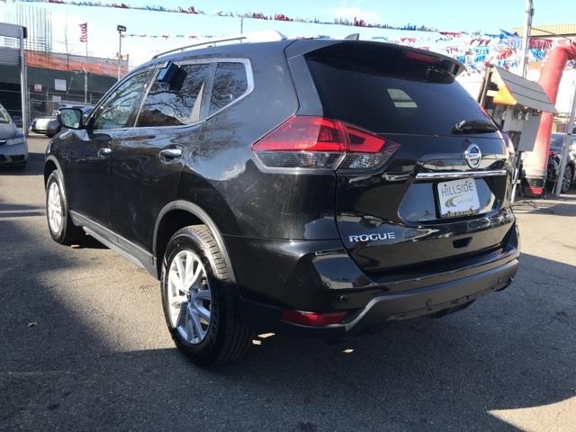 Used Nissan Rogue SV 2020 | Hillside Auto Outlet. Jamaica, New York Used Nissan Rogue SV 2020 | Hillside Auto Outlet. Jamaica, New York