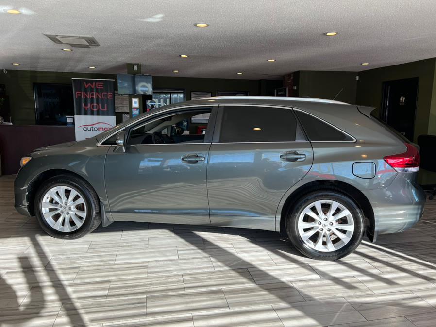 2013 Toyota Venza 4dr Wgn I4 AWD LE (Natl), available for sale in West Hartford, Connecticut | AutoMax. West Hartford, Connecticut 2013 Toyota Venza 4dr Wgn I4 AWD LE (Natl), available for sale in West Hartford, Connecticut | AutoMax. West Hartford, Connecticut