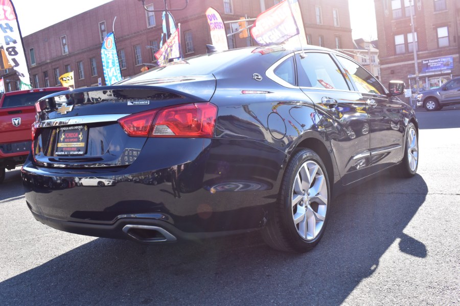 Used Chevrolet Impala 4dr Sdn Premier w/2LZ 2019 | Foreign Auto Imports. Irvington, New Jersey