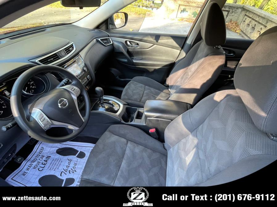 2016 Nissan Rogue AWD 4dr S, available for sale in Jersey City, New Jersey | Zettes Auto Mall. Jersey City, New Jersey 2016 Nissan Rogue AWD 4dr S, available for sale in Jersey City, New Jersey | Zettes Auto Mall. Jersey City, New Jersey