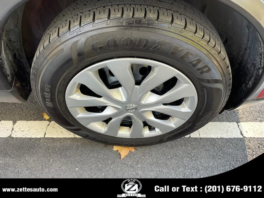2016 Nissan Rogue AWD 4dr S, available for sale in Jersey City, New Jersey | Zettes Auto Mall. Jersey City, New Jersey 2016 Nissan Rogue AWD 4dr S, available for sale in Jersey City, New Jersey | Zettes Auto Mall. Jersey City, New Jersey