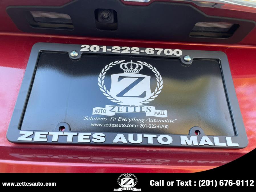 2016 Nissan Rogue AWD 4dr S, available for sale in Jersey City, New Jersey | Zettes Auto Mall. Jersey City, New Jersey 2016 Nissan Rogue AWD 4dr S, available for sale in Jersey City, New Jersey | Zettes Auto Mall. Jersey City, New Jersey