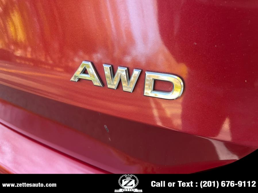 2016 Nissan Rogue AWD 4dr S, available for sale in Jersey City, New Jersey | Zettes Auto Mall. Jersey City, New Jersey 2016 Nissan Rogue AWD 4dr S, available for sale in Jersey City, New Jersey | Zettes Auto Mall. Jersey City, New Jersey