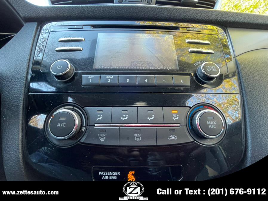 2016 Nissan Rogue AWD 4dr S, available for sale in Jersey City, New Jersey | Zettes Auto Mall. Jersey City, New Jersey 2016 Nissan Rogue AWD 4dr S, available for sale in Jersey City, New Jersey | Zettes Auto Mall. Jersey City, New Jersey