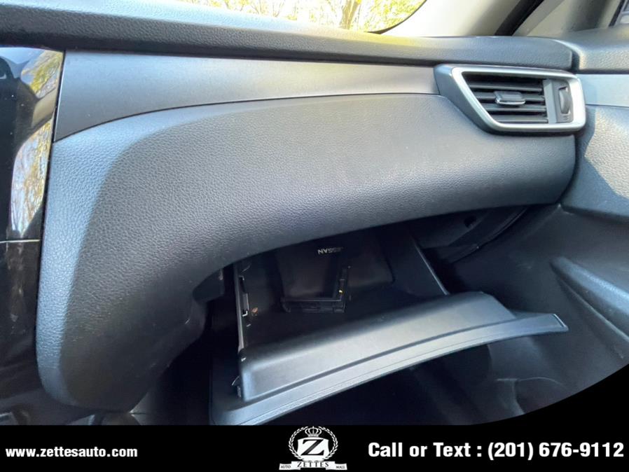 2016 Nissan Rogue AWD 4dr S, available for sale in Jersey City, New Jersey | Zettes Auto Mall. Jersey City, New Jersey 2016 Nissan Rogue AWD 4dr S, available for sale in Jersey City, New Jersey | Zettes Auto Mall. Jersey City, New Jersey