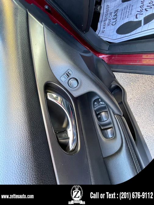 2016 Nissan Rogue AWD 4dr S, available for sale in Jersey City, New Jersey | Zettes Auto Mall. Jersey City, New Jersey 2016 Nissan Rogue AWD 4dr S, available for sale in Jersey City, New Jersey | Zettes Auto Mall. Jersey City, New Jersey
