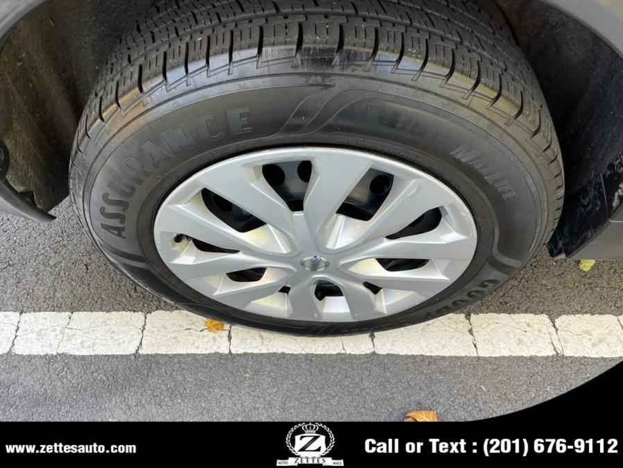 2016 Nissan Rogue AWD 4dr S, available for sale in Jersey City, New Jersey | Zettes Auto Mall. Jersey City, New Jersey 2016 Nissan Rogue AWD 4dr S, available for sale in Jersey City, New Jersey | Zettes Auto Mall. Jersey City, New Jersey