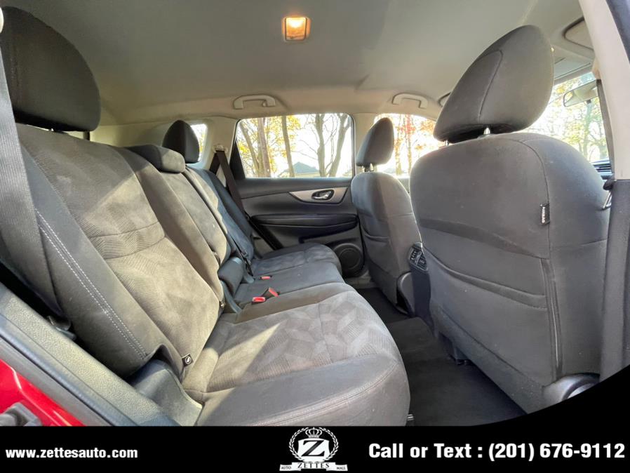 2016 Nissan Rogue AWD 4dr S, available for sale in Jersey City, New Jersey | Zettes Auto Mall. Jersey City, New Jersey 2016 Nissan Rogue AWD 4dr S, available for sale in Jersey City, New Jersey | Zettes Auto Mall. Jersey City, New Jersey