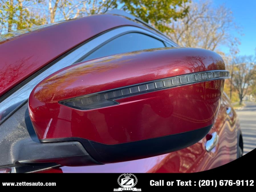 2016 Nissan Rogue AWD 4dr S, available for sale in Jersey City, New Jersey | Zettes Auto Mall. Jersey City, New Jersey 2016 Nissan Rogue AWD 4dr S, available for sale in Jersey City, New Jersey | Zettes Auto Mall. Jersey City, New Jersey