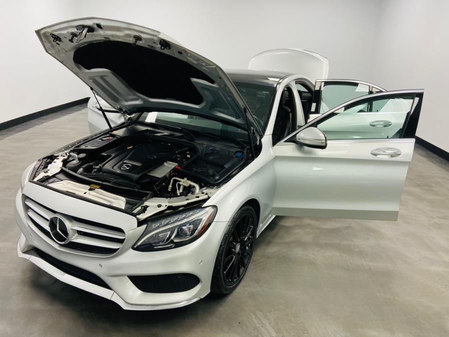 Used Mercedes-Benz C-Class 4dr Sdn C 300 Luxury 4MATIC 2015 | East Coast Auto Group. Linden, New Jersey Used Mercedes-Benz C-Class 4dr Sdn C 300 Luxury 4MATIC 2015 | East Coast Auto Group. Linden, New Jersey