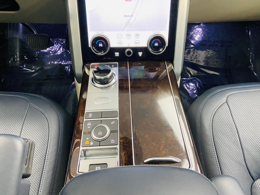 2020 Land Rover Range Rover HSE SWB, available for sale in Linden, New Jersey | East Coast Auto Group. Linden, New Jersey 2020 Land Rover Range Rover HSE SWB, available for sale in Linden, New Jersey | East Coast Auto Group. Linden, New Jersey