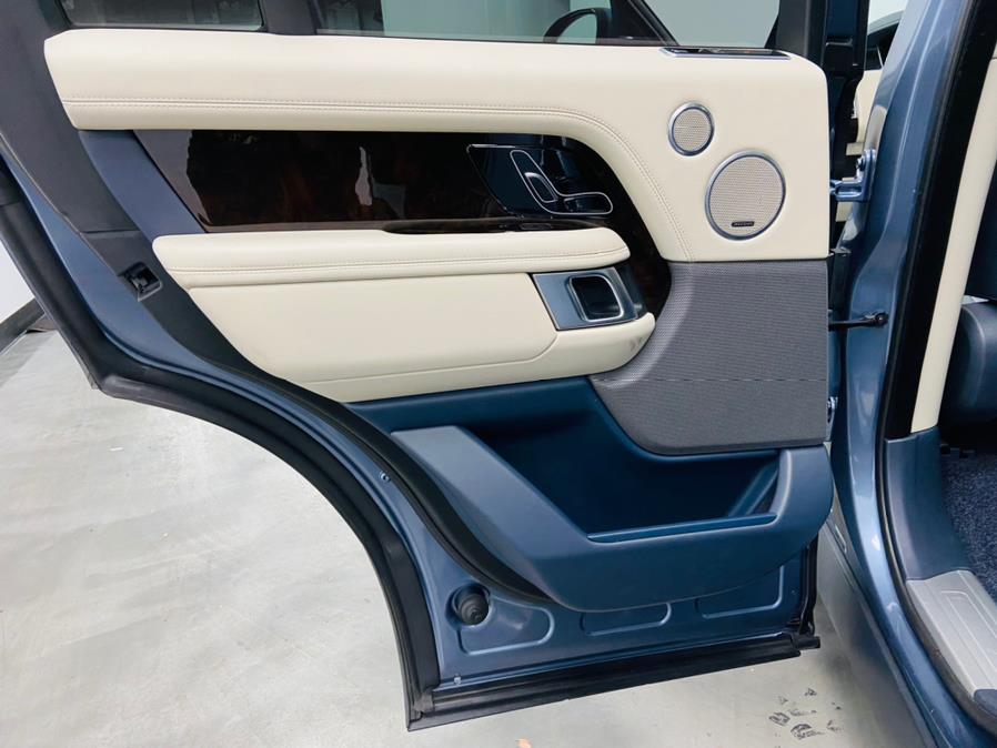 2020 Land Rover Range Rover HSE SWB, available for sale in Linden, New Jersey | East Coast Auto Group. Linden, New Jersey 2020 Land Rover Range Rover HSE SWB, available for sale in Linden, New Jersey | East Coast Auto Group. Linden, New Jersey