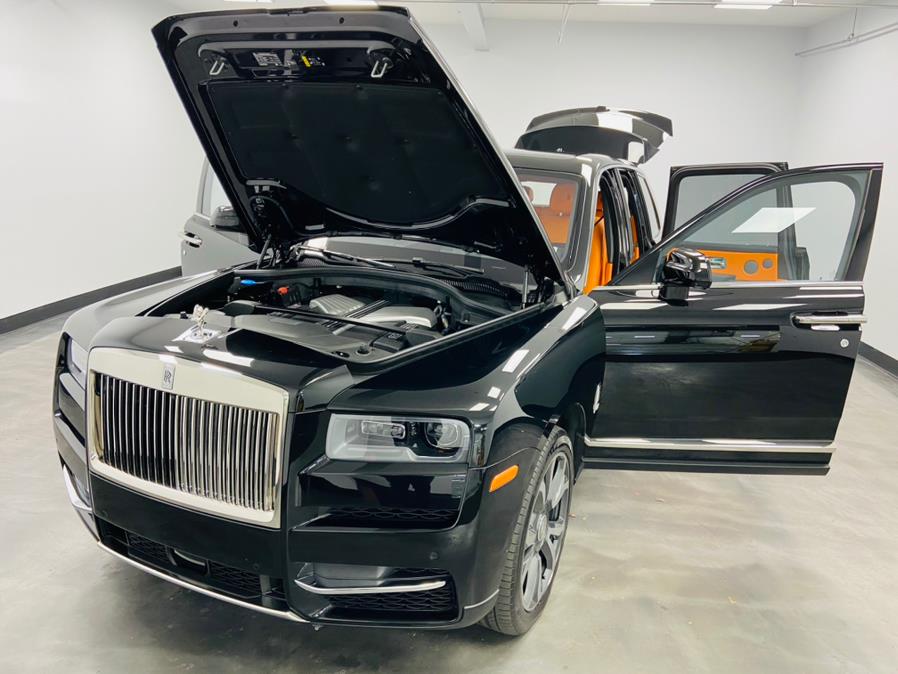 Used Rolls-Royce Cullinan Sport Utility 2022 | East Coast Auto Group. Linden, New Jersey Used Rolls-Royce Cullinan Sport Utility 2022 | East Coast Auto Group. Linden, New Jersey
