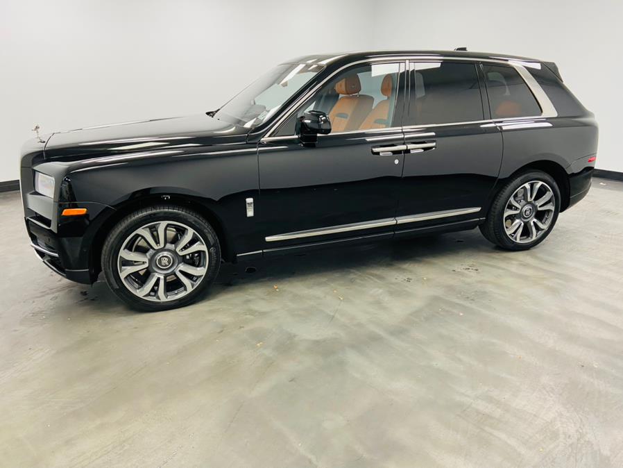 Used Rolls-Royce Cullinan Sport Utility 2022 | East Coast Auto Group. Linden, New Jersey Used Rolls-Royce Cullinan Sport Utility 2022 | East Coast Auto Group. Linden, New Jersey