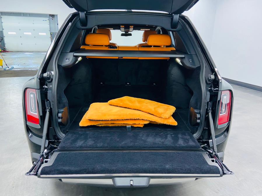 Used Rolls-Royce Cullinan Sport Utility 2022 | East Coast Auto Group. Linden, New Jersey Used Rolls-Royce Cullinan Sport Utility 2022 | East Coast Auto Group. Linden, New Jersey