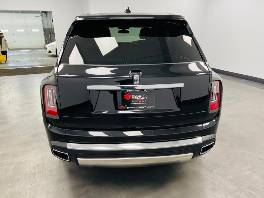 Used Rolls-Royce Cullinan Sport Utility 2022 | East Coast Auto Group. Linden, New Jersey Used Rolls-Royce Cullinan Sport Utility 2022 | East Coast Auto Group. Linden, New Jersey