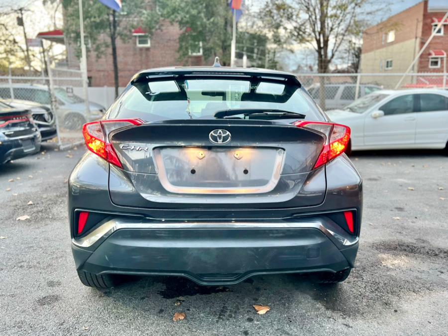 Used Toyota C-HR XLE FWD (Natl) 2019 | Advanced Auto Mall. Bronx, New York Used Toyota C-HR XLE FWD (Natl) 2019 | Advanced Auto Mall. Bronx, New York