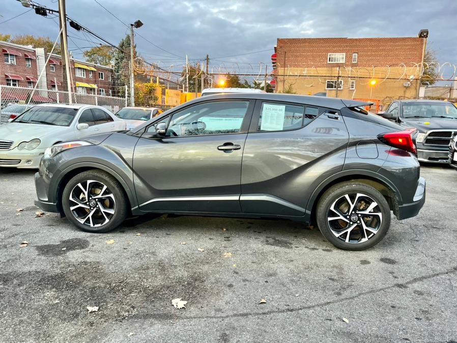 Used Toyota C-HR XLE FWD (Natl) 2019 | Advanced Auto Mall. Bronx, New York Used Toyota C-HR XLE FWD (Natl) 2019 | Advanced Auto Mall. Bronx, New York