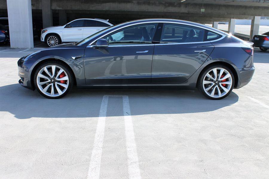 Used Tesla Model 3 Performance Sedan 4D 2019 | Ideal Motors. Costa Mesa, California Used Tesla Model 3 Performance Sedan 4D 2019 | Ideal Motors. Costa Mesa, California
