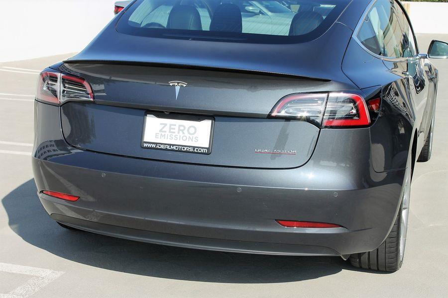 Used Tesla Model 3 Performance Sedan 4D 2019 | Ideal Motors. Costa Mesa, California Used Tesla Model 3 Performance Sedan 4D 2019 | Ideal Motors. Costa Mesa, California