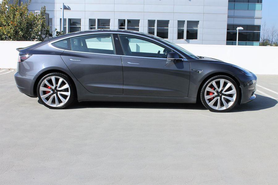 Used Tesla Model 3 Performance Sedan 4D 2019 | Ideal Motors. Costa Mesa, California Used Tesla Model 3 Performance Sedan 4D 2019 | Ideal Motors. Costa Mesa, California