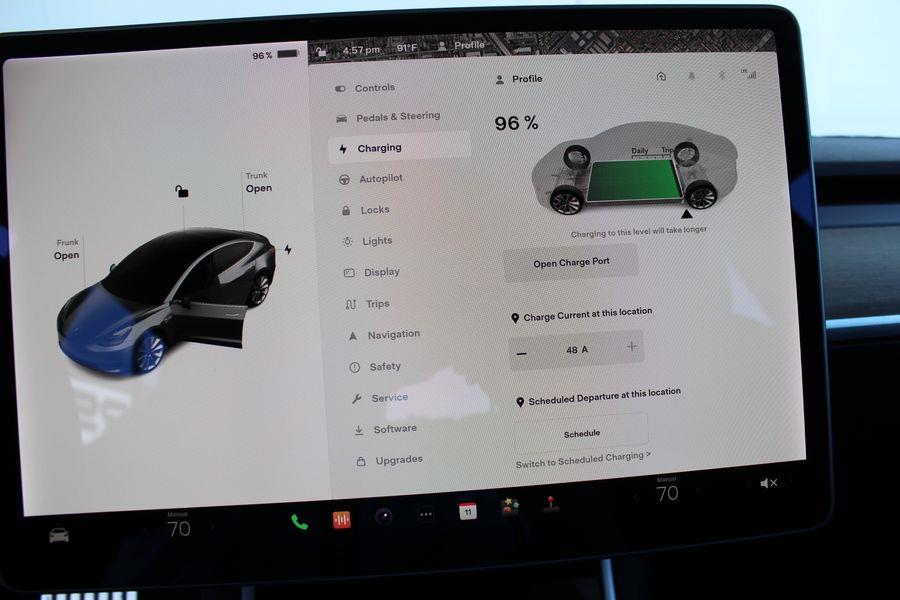 Used Tesla Model 3 Performance Sedan 4D 2019 | Ideal Motors. Costa Mesa, California Used Tesla Model 3 Performance Sedan 4D 2019 | Ideal Motors. Costa Mesa, California