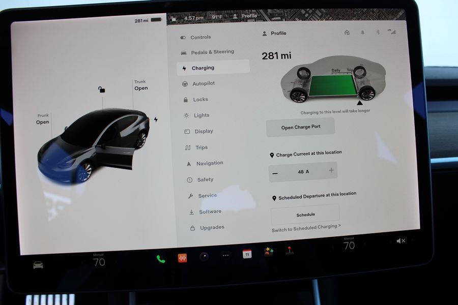 Used Tesla Model 3 Performance Sedan 4D 2019 | Ideal Motors. Costa Mesa, California Used Tesla Model 3 Performance Sedan 4D 2019 | Ideal Motors. Costa Mesa, California