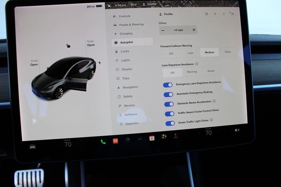 Used Tesla Model 3 Performance Sedan 4D 2019 | Ideal Motors. Costa Mesa, California Used Tesla Model 3 Performance Sedan 4D 2019 | Ideal Motors. Costa Mesa, California