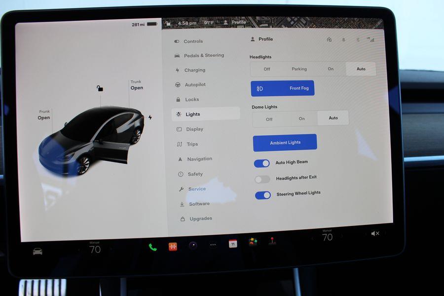 Used Tesla Model 3 Performance Sedan 4D 2019 | Ideal Motors. Costa Mesa, California Used Tesla Model 3 Performance Sedan 4D 2019 | Ideal Motors. Costa Mesa, California