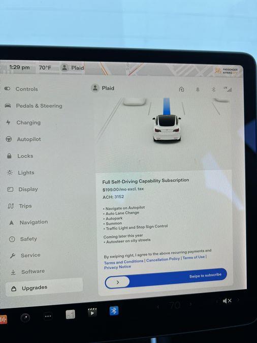 Used Tesla Model 3 Performance Sedan 4D 2019 | Ideal Motors. Costa Mesa, California Used Tesla Model 3 Performance Sedan 4D 2019 | Ideal Motors. Costa Mesa, California