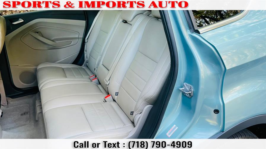 Used Ford Escape 4WD 4dr SEL 2013 | Sports & Imports Auto Inc. Brooklyn, New York Used Ford Escape 4WD 4dr SEL 2013 | Sports & Imports Auto Inc. Brooklyn, New York