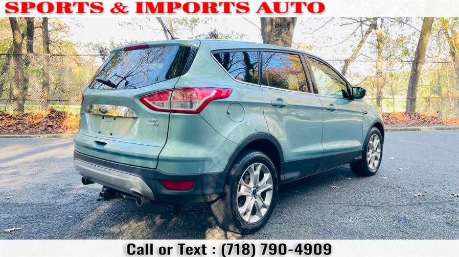 Used Ford Escape 4WD 4dr SEL 2013 | Sports & Imports Auto Inc. Brooklyn, New York Used Ford Escape 4WD 4dr SEL 2013 | Sports & Imports Auto Inc. Brooklyn, New York
