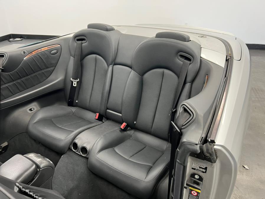 Used Mercedes-Benz CLK-Class 2dr Cabriolet 5.0L 2005 | M Auto Group. Elizabeth, New Jersey Used Mercedes-Benz CLK-Class 2dr Cabriolet 5.0L 2005 | M Auto Group. Elizabeth, New Jersey