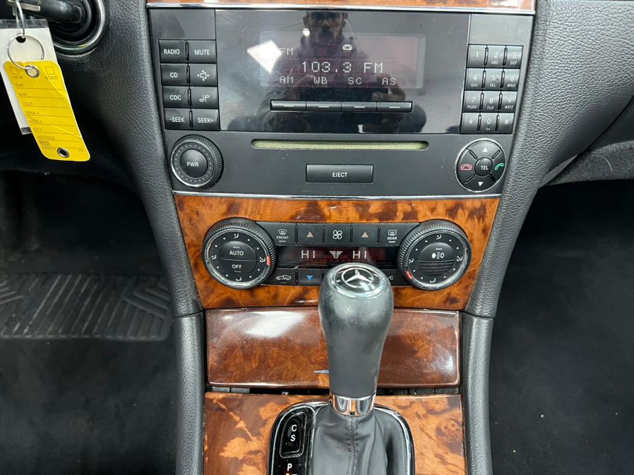 Used Mercedes-Benz CLK-Class 2dr Cabriolet 5.0L 2005 | M Auto Group. Elizabeth, New Jersey Used Mercedes-Benz CLK-Class 2dr Cabriolet 5.0L 2005 | M Auto Group. Elizabeth, New Jersey