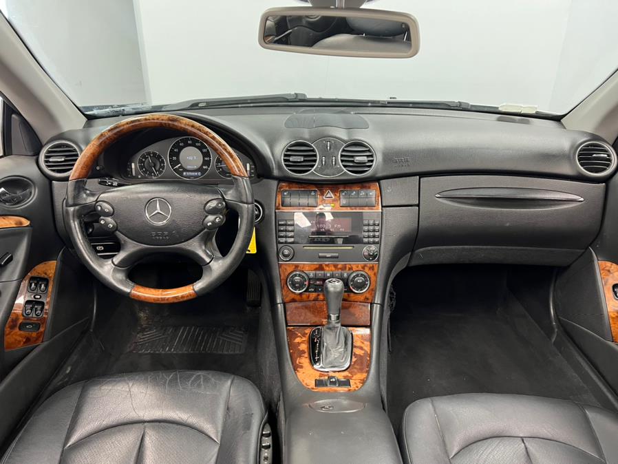 Used Mercedes-Benz CLK-Class 2dr Cabriolet 5.0L 2005 | M Auto Group. Elizabeth, New Jersey Used Mercedes-Benz CLK-Class 2dr Cabriolet 5.0L 2005 | M Auto Group. Elizabeth, New Jersey