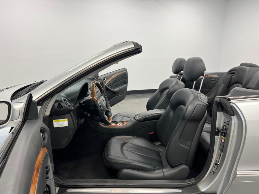 Used Mercedes-Benz CLK-Class 2dr Cabriolet 5.0L 2005 | M Auto Group. Elizabeth, New Jersey Used Mercedes-Benz CLK-Class 2dr Cabriolet 5.0L 2005 | M Auto Group. Elizabeth, New Jersey