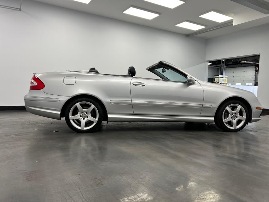 Used Mercedes-Benz CLK-Class 2dr Cabriolet 5.0L 2005 | M Auto Group. Elizabeth, New Jersey Used Mercedes-Benz CLK-Class 2dr Cabriolet 5.0L 2005 | M Auto Group. Elizabeth, New Jersey
