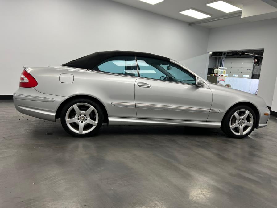 Used Mercedes-Benz CLK-Class 2dr Cabriolet 5.0L 2005 | M Auto Group. Elizabeth, New Jersey Used Mercedes-Benz CLK-Class 2dr Cabriolet 5.0L 2005 | M Auto Group. Elizabeth, New Jersey