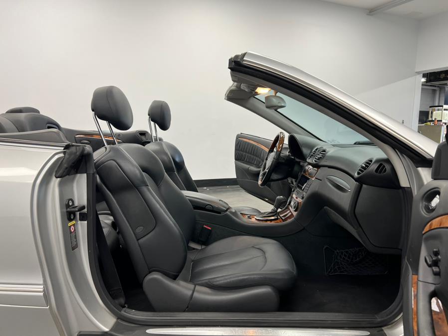 Used Mercedes-Benz CLK-Class 2dr Cabriolet 5.0L 2005 | M Auto Group. Elizabeth, New Jersey Used Mercedes-Benz CLK-Class 2dr Cabriolet 5.0L 2005 | M Auto Group. Elizabeth, New Jersey