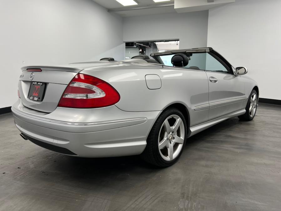 Used Mercedes-Benz CLK-Class 2dr Cabriolet 5.0L 2005 | M Auto Group. Elizabeth, New Jersey Used Mercedes-Benz CLK-Class 2dr Cabriolet 5.0L 2005 | M Auto Group. Elizabeth, New Jersey