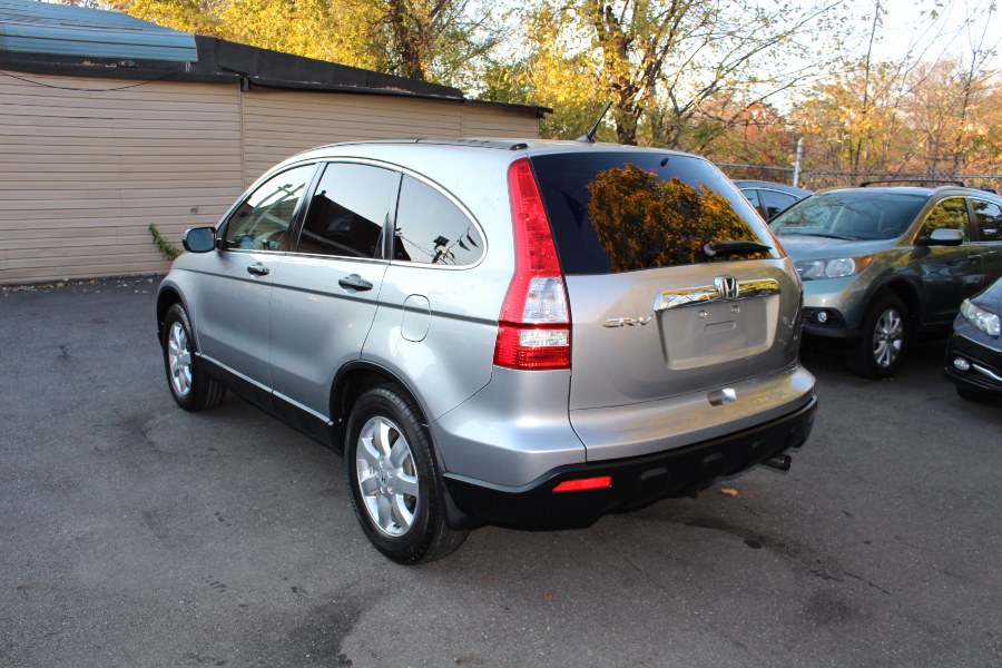 2007 Honda CR-V 4WD 5dr EX, available for sale in Paterson, New Jersey | Xcell Motors LLC. Paterson, New Jersey 2007 Honda CR-V 4WD 5dr EX, available for sale in Paterson, New Jersey | Xcell Motors LLC. Paterson, New Jersey